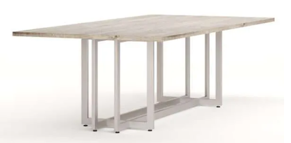 May Boardroom Table